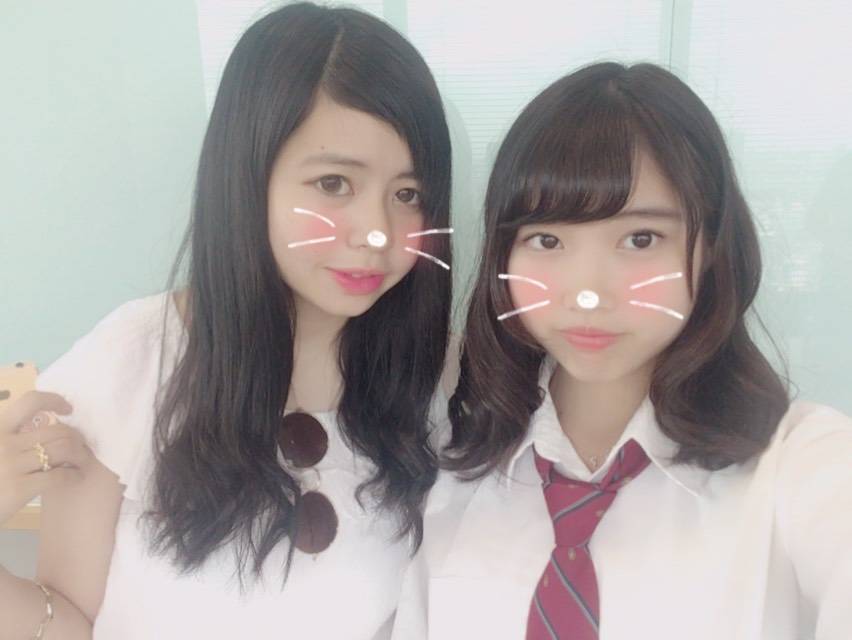 ビデオ通話ってこんなに楽しいんだ 新しくなった Snow にjk Jdが感動 Appliv Topics