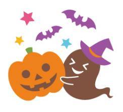 可愛いハロウィンlineスタンプ15選 お菓子くれないとトーク荒らしちゃうぞ Appliv Topics