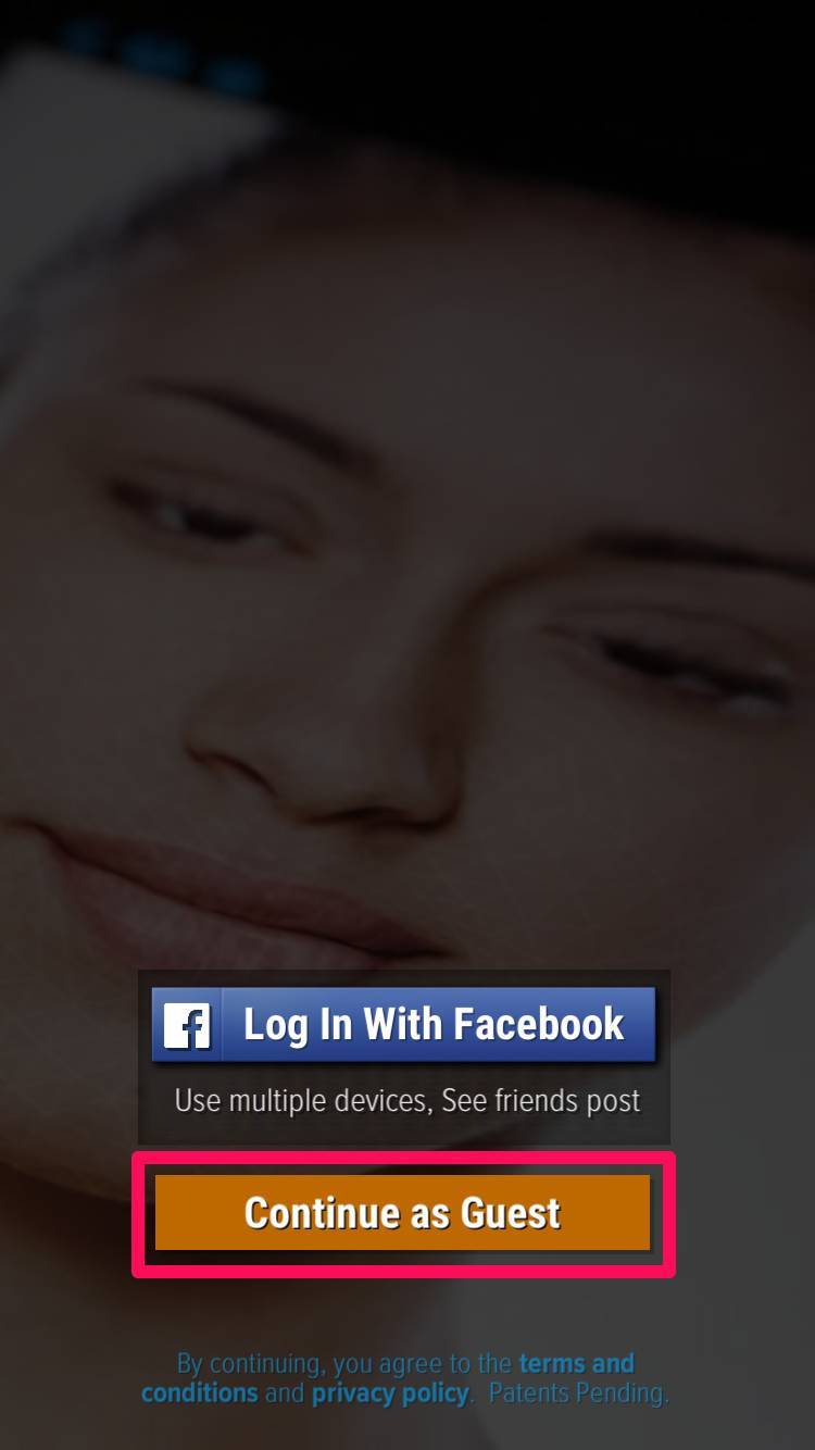 顔写真を自在に動かせるアプリ Mug Life が凄すぎて話題 使い方を解説 Appliv Topics