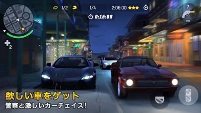 「ギャングスター ニューオーリンズ」のスクリーンショット 3枚目