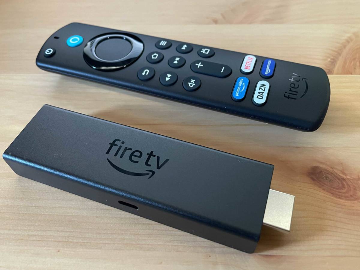 2021年版 Fire Tv Stickの使い方 4k Max 4k 第3世代の比較 初期設定など徹底解説 Appliv Topics