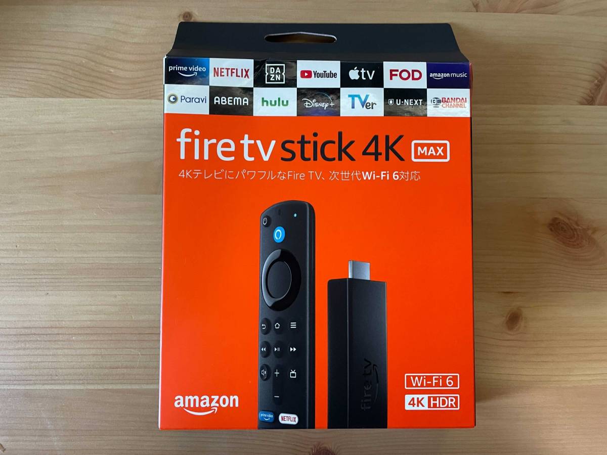 22年版 Fire Tv Stickの使い方 4k Max 4k 第3世代の比較 初期設定など徹底解説 Appliv Topics