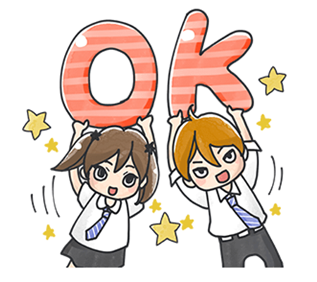 完全無料のlineスタンプまとめ 隠しスタンプ 無条件スタンプ 6月28日更新 Appliv Topics