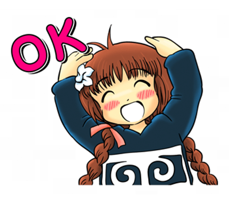 完全無料のlineスタンプまとめ 隠しスタンプ 無条件スタンプ 8月23日更新 Appliv Topics