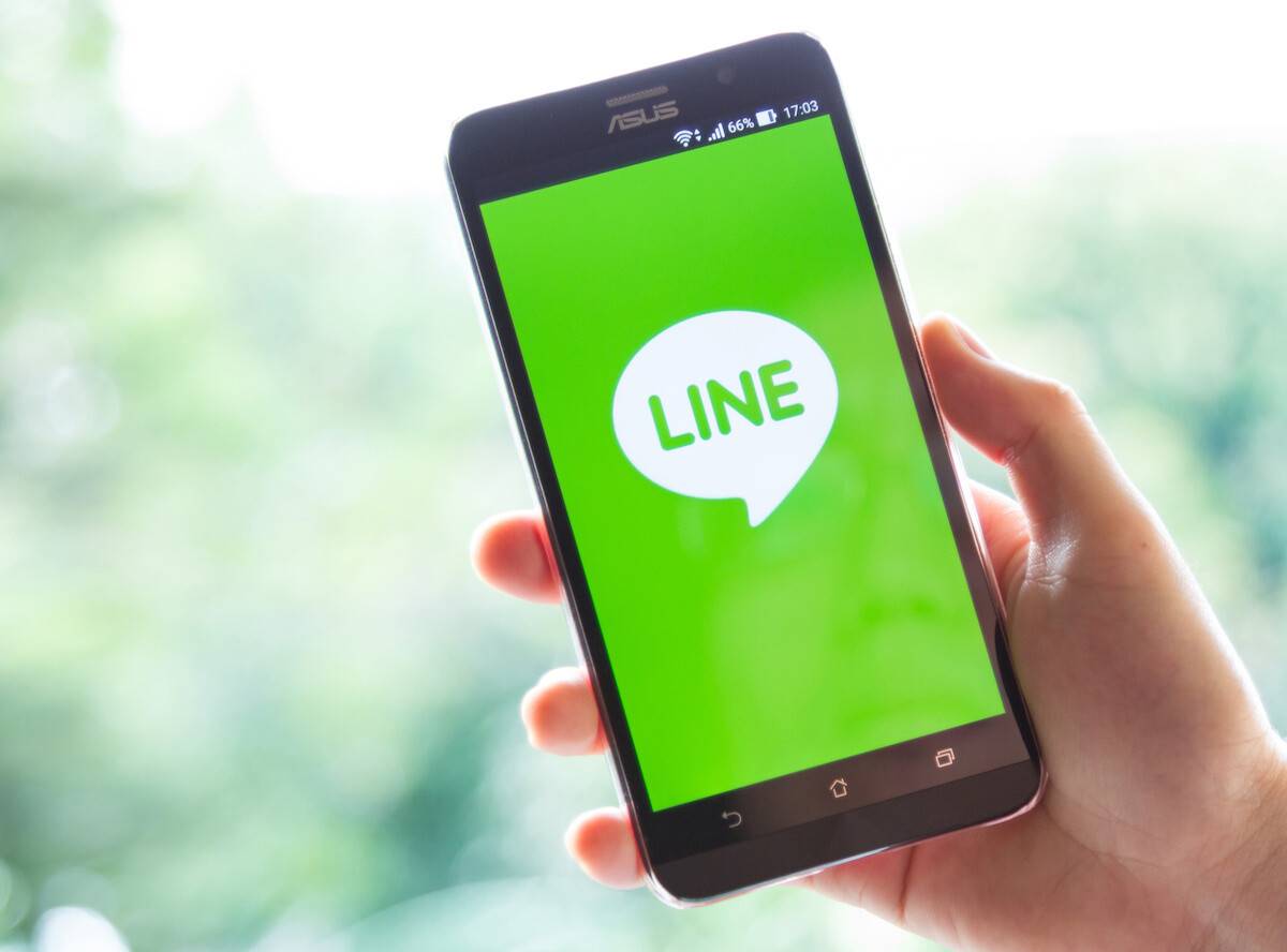 LINE（ライン）』のアイコンにつく緑の点の意味とは 印が出ない友だちの理由と消し方を解説 - アプリブ