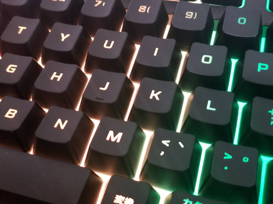 1万円 2万円 高性能ゲーミングキーボードおすすめ9選 Fpsやmmoで使いたい人気モデル Appliv Topics