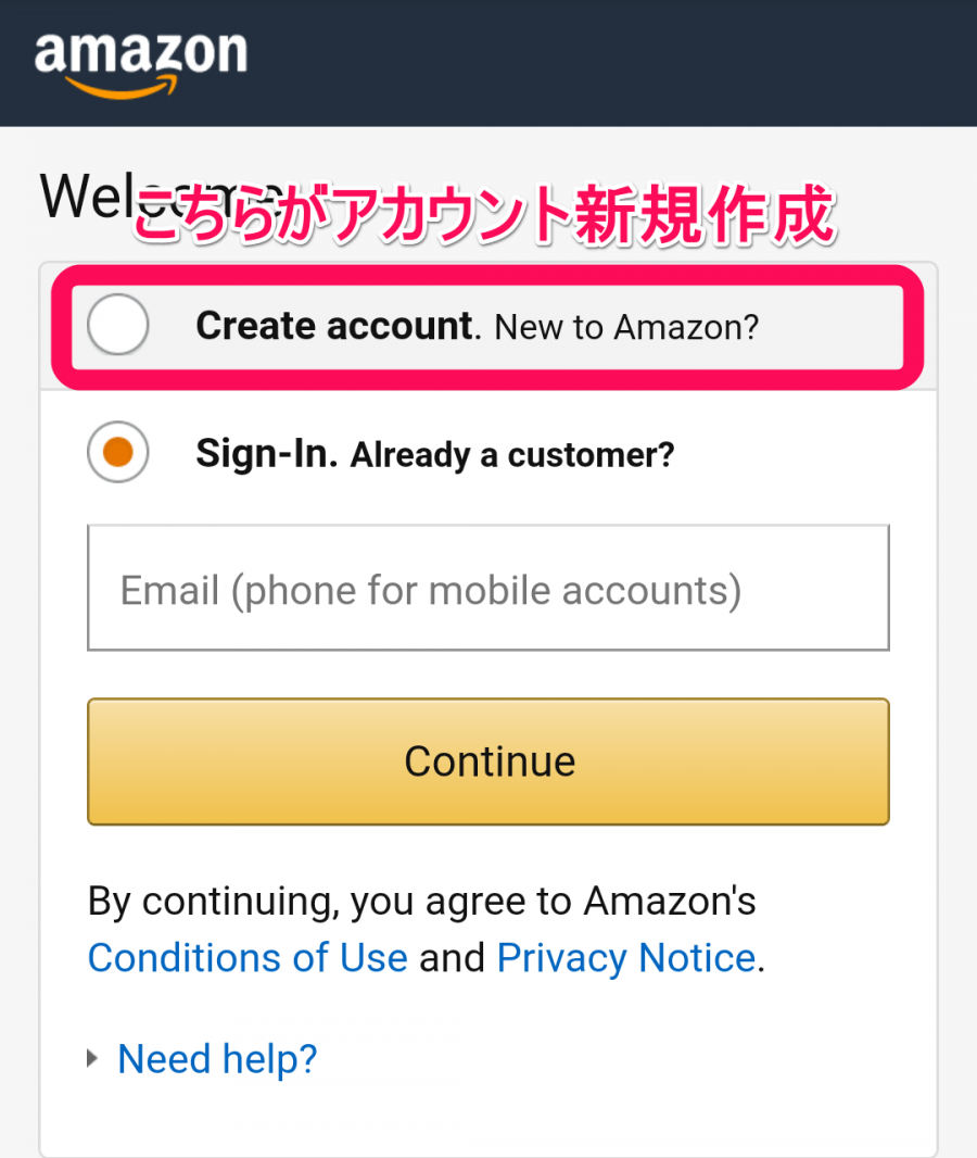 海外amazonでの購入方法まとめ アカウント登録 Amazon Global Storeの使い方 Appliv Topics