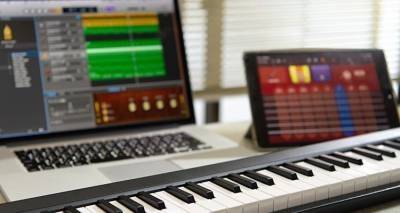 【2021年】おすすめ作曲アプリランキングTOP10 メロディーを打ち込むだけ、初心者でも簡単にDTMで音楽制作