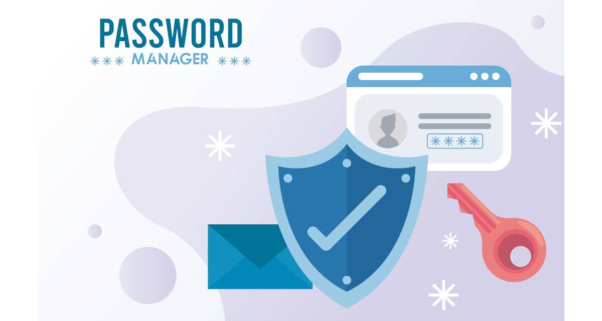 パスワード管理アプリおすすめ