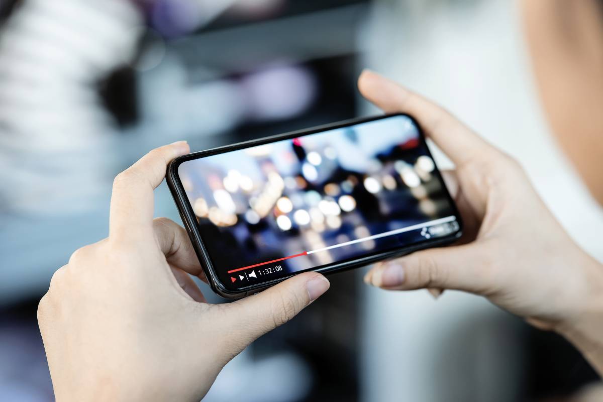 Switch対応の動画配信サービスは少ない Netflix Dtvのアニメが観られる方法を紹介 Appliv Topics