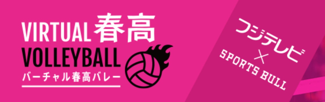 バレーボールの中継 配信を観られる動画サービス8選 Vリーグや石川祐希選手の試合も Appliv Topics