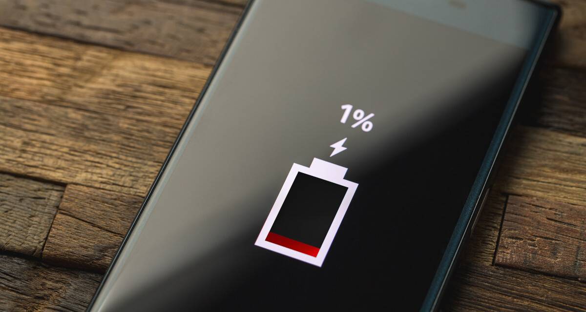【2024年】バッテリーの節電・残量表示・電池診断アプリおすすめランキング