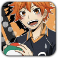 Appliv ハイキュー 人気画像イラスト写真集アプリ