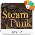 Xperia Steampunk Theme