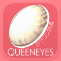 Appliv カラコン試着は Queen Eyes