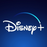Disney+(ディズニープラス)のアイコン