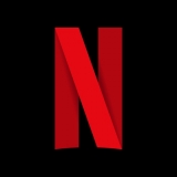 Netflixのロゴ画像