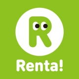 Renta!のアイコン