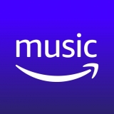 Amazon Musicアプリ