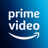 Amazonプライム・ビデオのロゴ画像