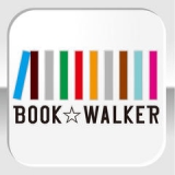 BOOK☆WALKERのロゴ