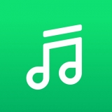 LINE MUSICアプリ