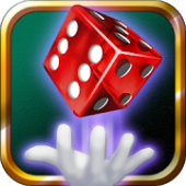 すぐわかる ダイスふる Trpgに便利な無料サイコロアプリ Appliv