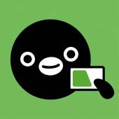 すぐわかる！】『Suica』 - アプリブ
