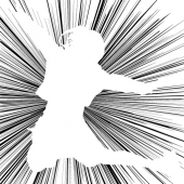 すぐわかる 集中線 Appliv