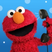 すぐわかる Elmo Calls Appliv