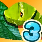 Amazon.co.jp: 虫ペットPART3 育成ゲームクワガタ CVUQ : おもちゃ
