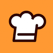 Androidアプリ「クックパッド-No.1料理レシピ検索アプリ」のアイコン