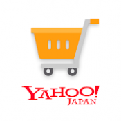 Androidアプリ「Yahoo!ショッピング-アプリでお得で便利にお買い物」のアイコン