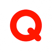 Androidアプリ「Qoo10 (キューテン) 衝撃コスパモール」のアイコン