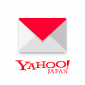 Androidアプリ「Yahoo!メール - 安心で便利な公式メールアプリ」のアイコン