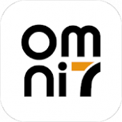 Androidアプリ「オムニ7アプリ」のアイコン
