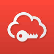 Androidアプリ「パスワード マネージャー SafeInCloud Pro」のアイコン