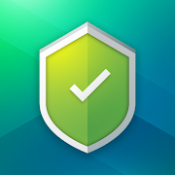 Androidアプリ「カスペルスキー インターネット セキュリティ」のアイコン