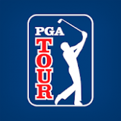 Androidアプリ「PGA TOUR」のアイコン
