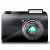 Androidアプリ「HD Camera Ultra」のアイコン