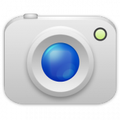 Androidアプリ「ProCapture Free」のアイコン