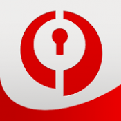 Androidアプリ「パスワードマネージャー：パスワード管理/セキュリティ」のアイコン