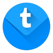 Androidアプリ「Type App mail - email app」のアイコン