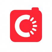 Androidアプリ「Carousell: Snap-Sell, Chat-Buy」のアイコン