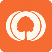 Androidアプリ「MyHeritage」のアイコン