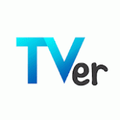 Androidアプリ「TVer（ティーバー）- 民放公式テレビポータル - 無料で動画見放題」のアイコン
