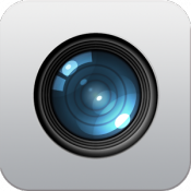 Androidアプリ「Android用カメラ」のアイコン