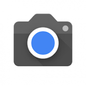 Androidアプリ「Googleカメラ」のアイコン