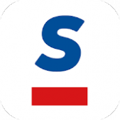 Androidアプリ「Sansan - 法人向け名刺管理サービス」のアイコン