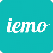 Androidアプリ「iemo[イエモ] インテリアやDIY！住まいのまとめアプリ」のアイコン